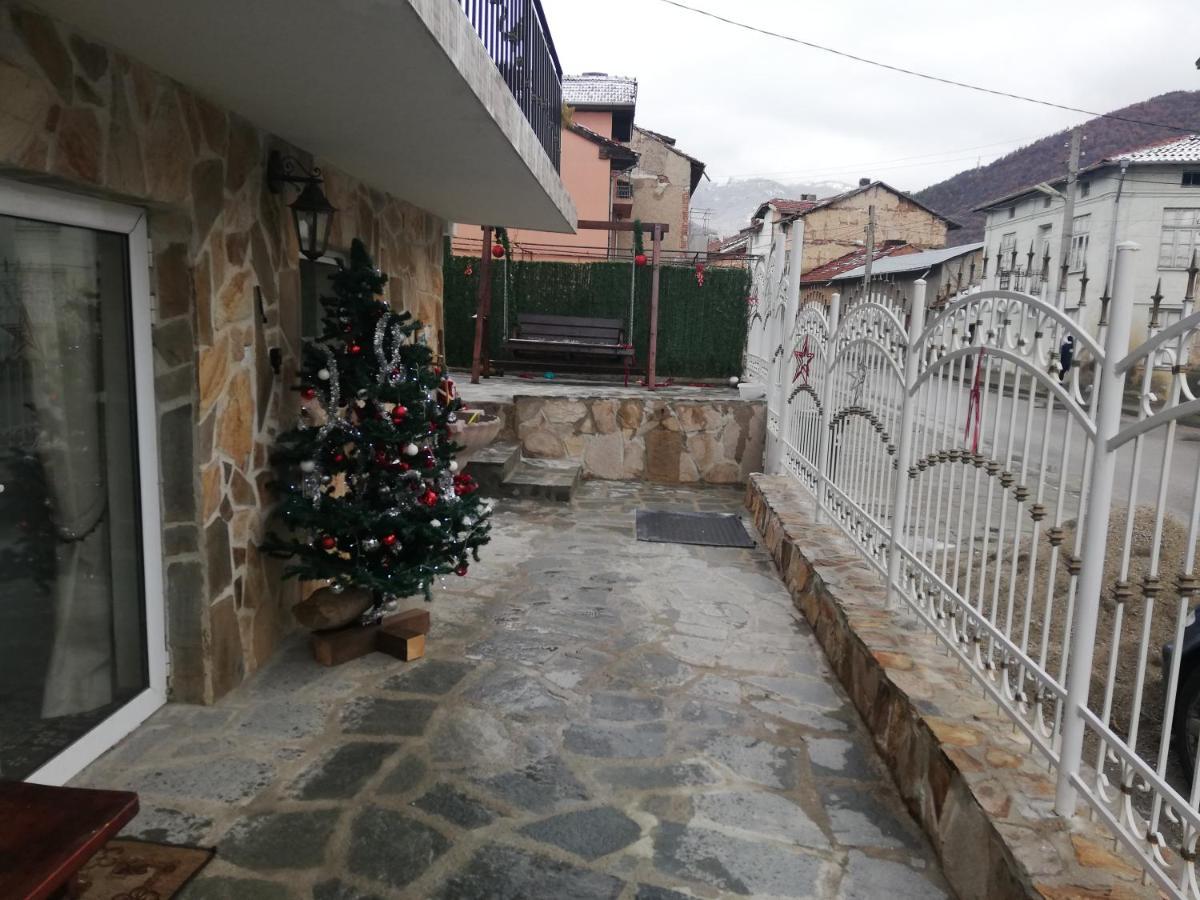 Стаи За Гости Рила מראה חיצוני תמונה