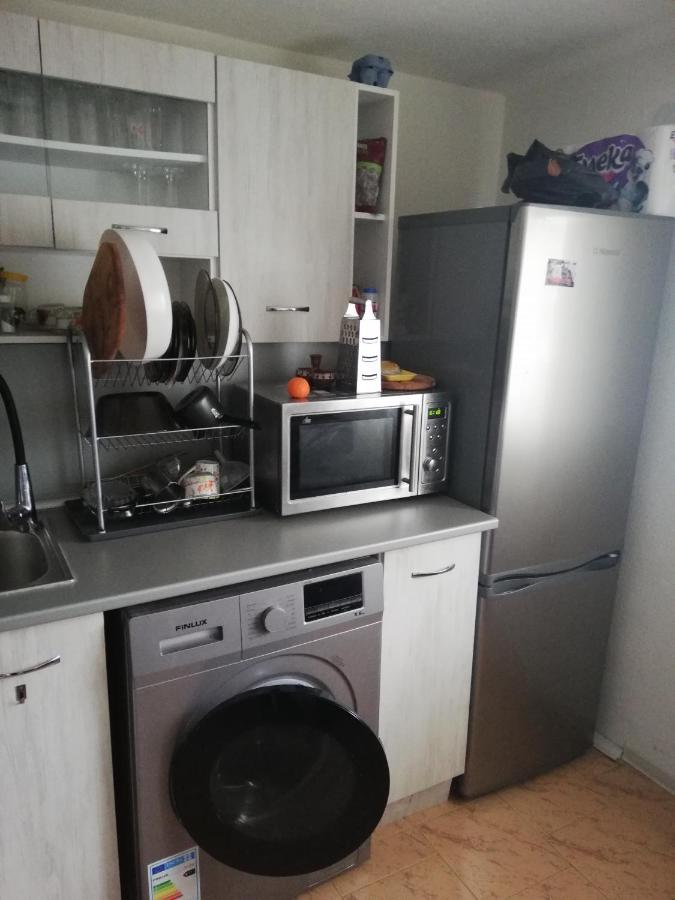 Стаи За Гости Рила מראה חיצוני תמונה