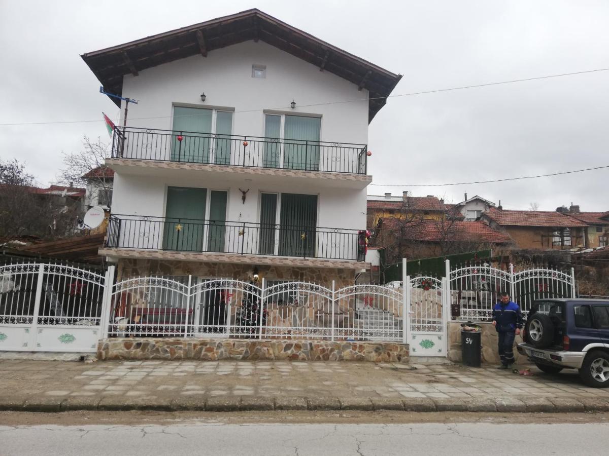 Стаи За Гости Рила מראה חיצוני תמונה