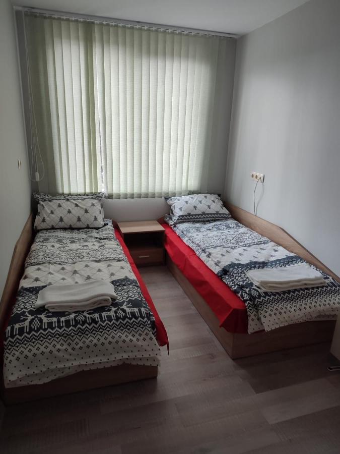 Стаи За Гости Рила מראה חיצוני תמונה