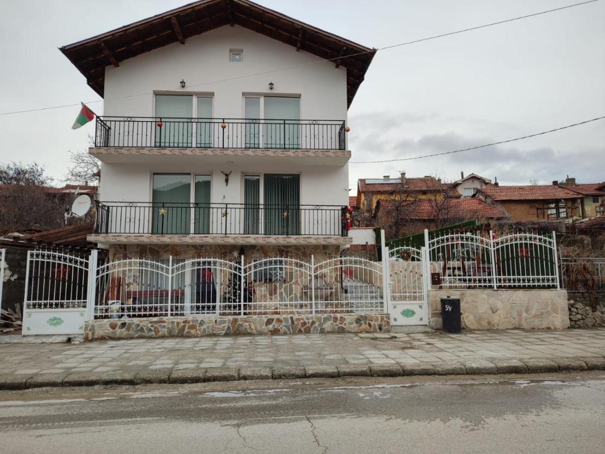Стаи За Гости Рила מראה חיצוני תמונה