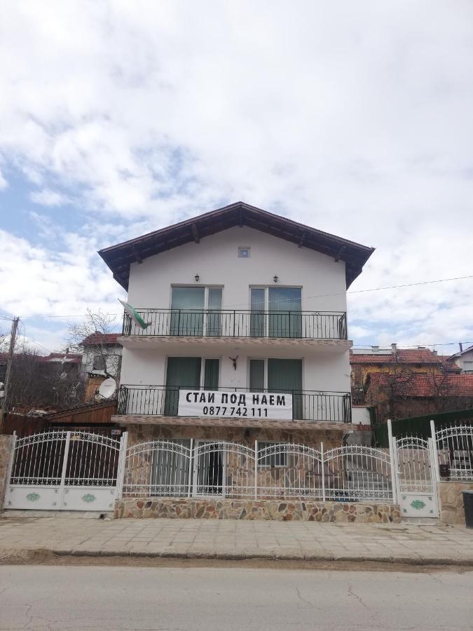 Стаи За Гости Рила מראה חיצוני תמונה