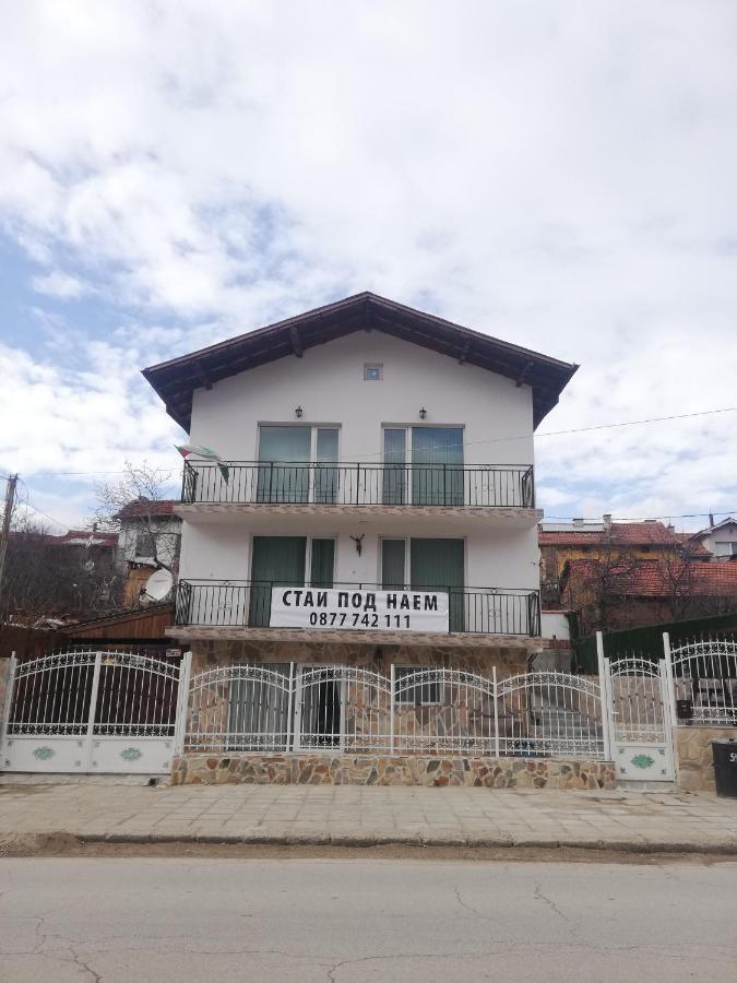 Стаи За Гости Рила מראה חיצוני תמונה